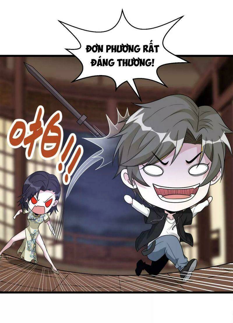 kiếm vũ chapter 178 20