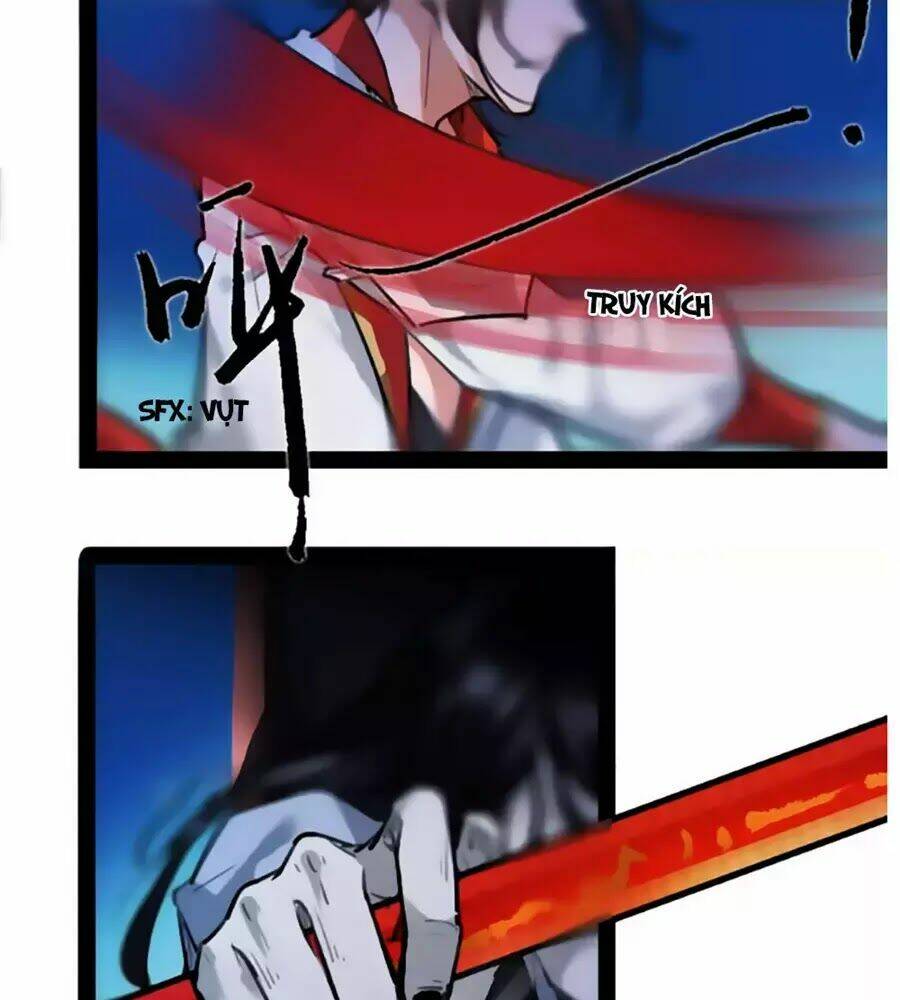 đường tăng cũng quyến rũ chapter 39 26