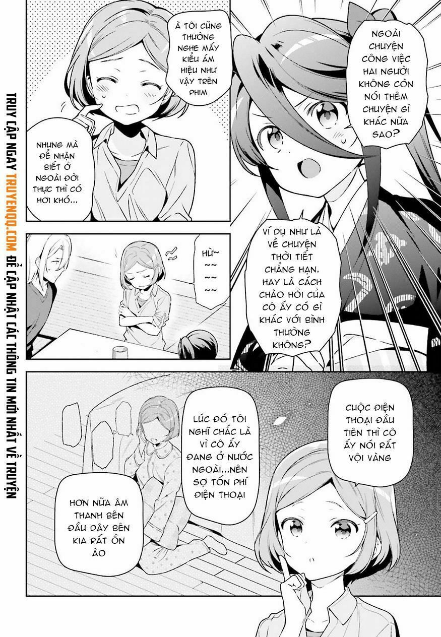 ma vương đi làm thêm chapter 72 13