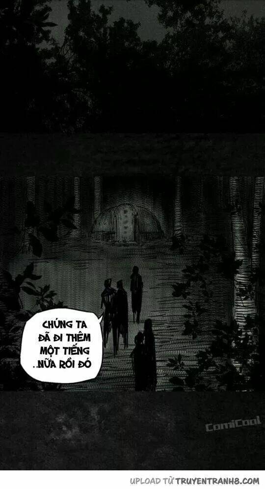 trấn thái bình chapter 9 37