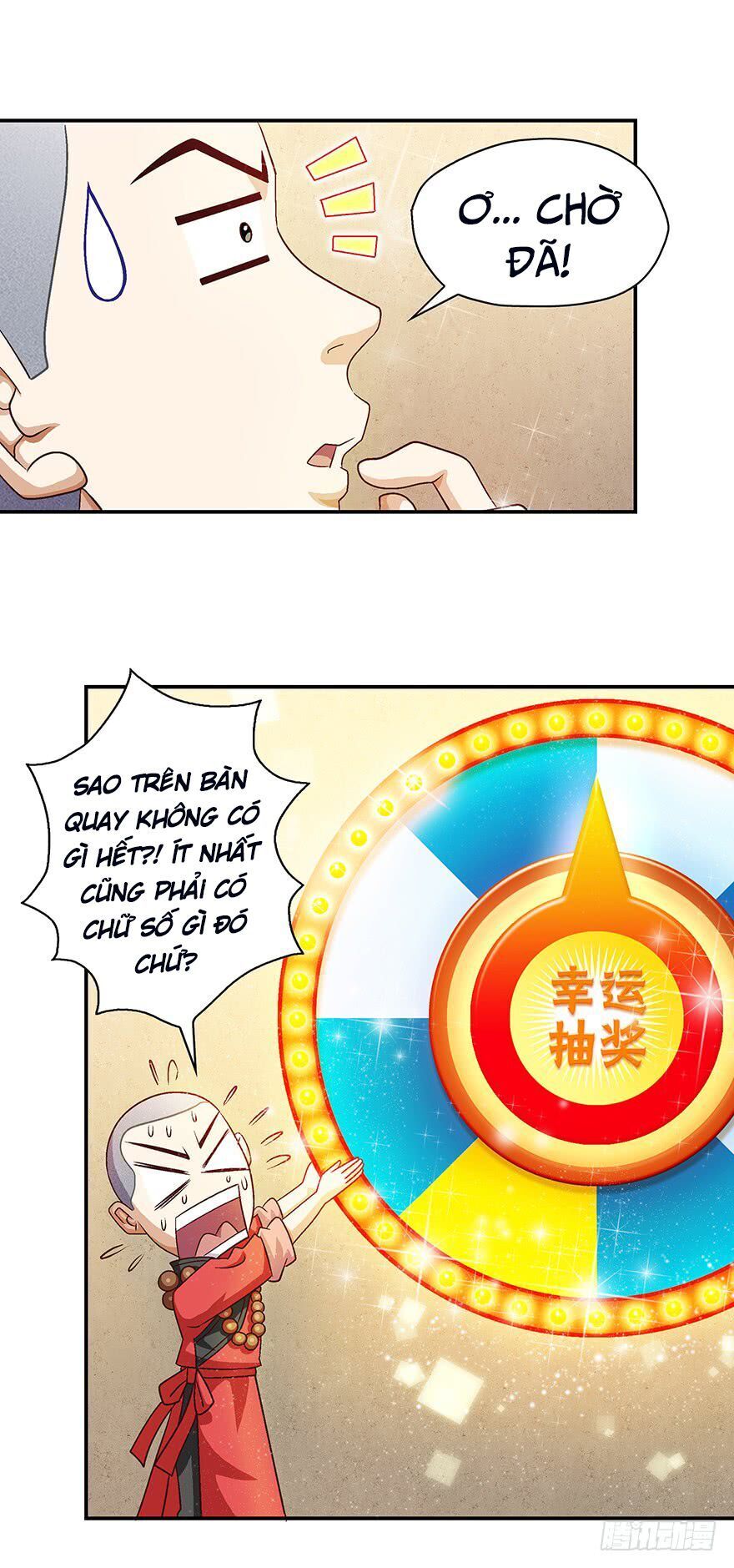 độ ta không độ nàng chapter 8 38