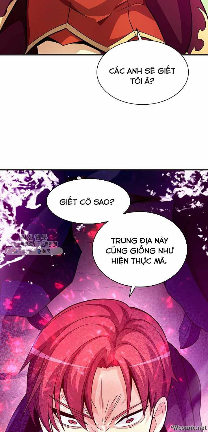 arcane sniper chapter 29 54