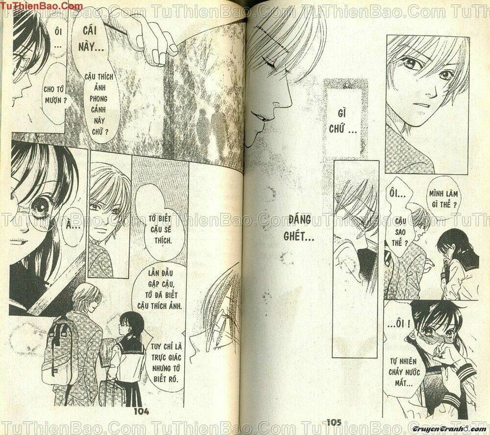 tình yêu đầu đời chapter 1 52