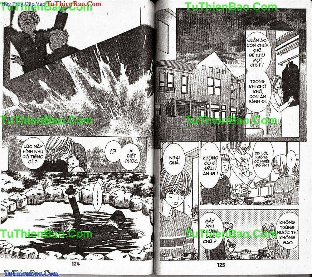 tình yêu đầu đời chapter 11 61