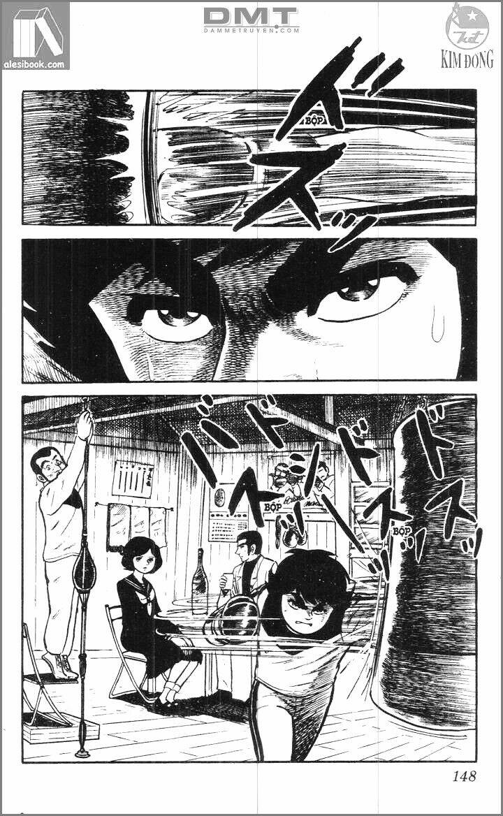 ganbare genki chapter 37 2