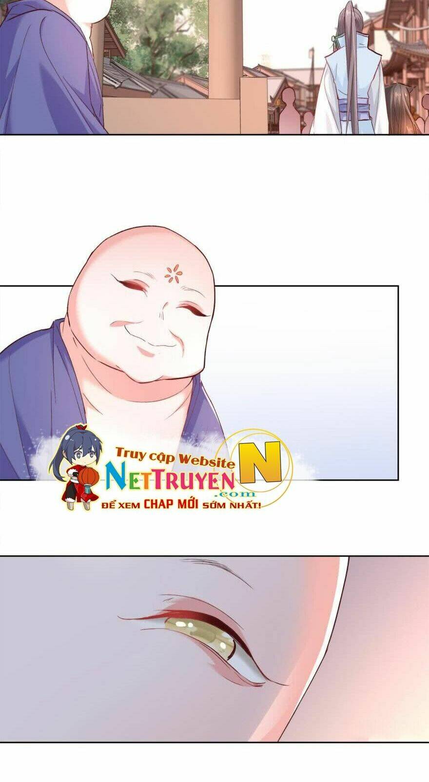 nghịch lai thuận thú chapter 27 5