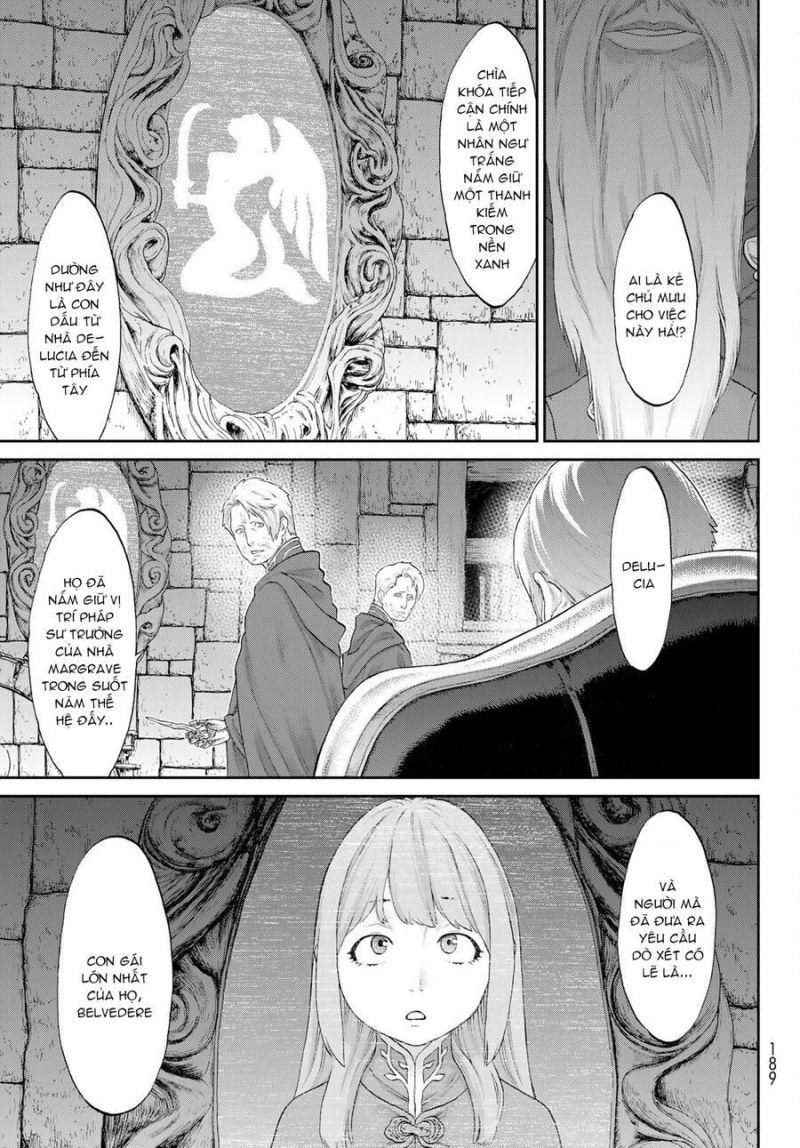 the ride on king chapter 34.5 4