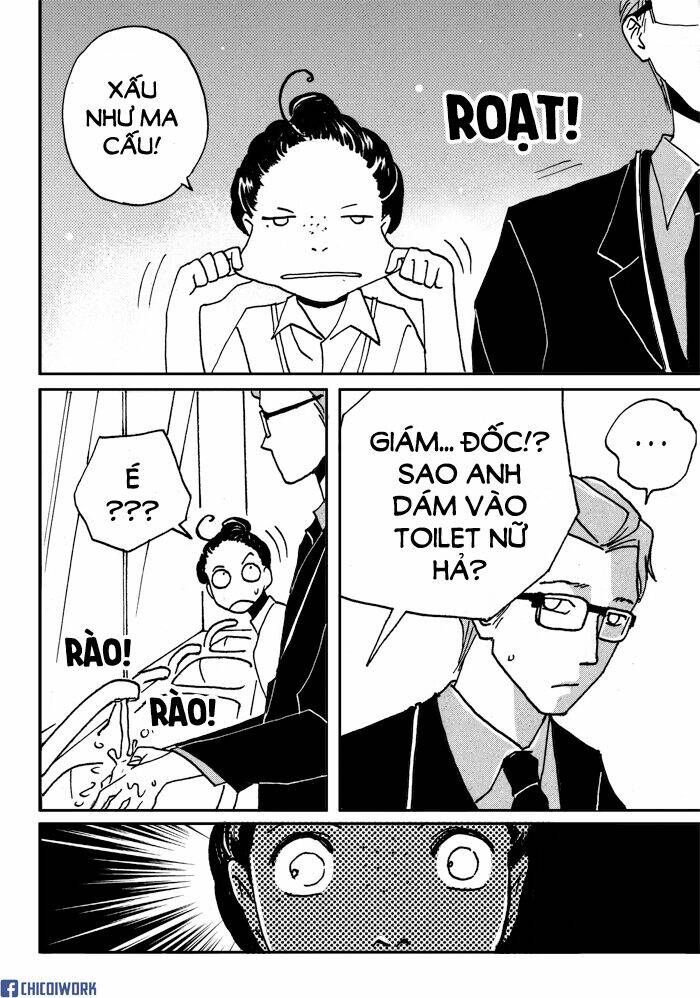 ma nữ nhà tôi chapter 12 4