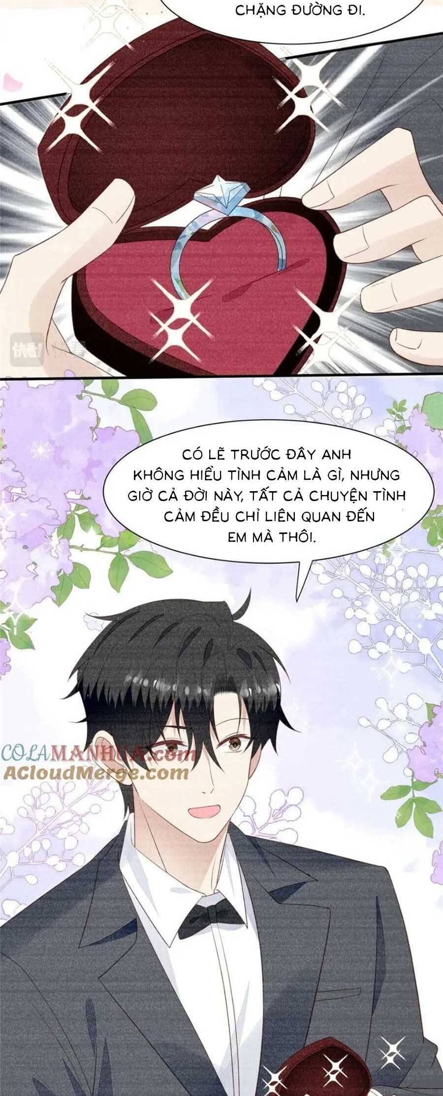 dựa vào đại lão ổn định vị trí c trong nam đoàn chapter 203 8