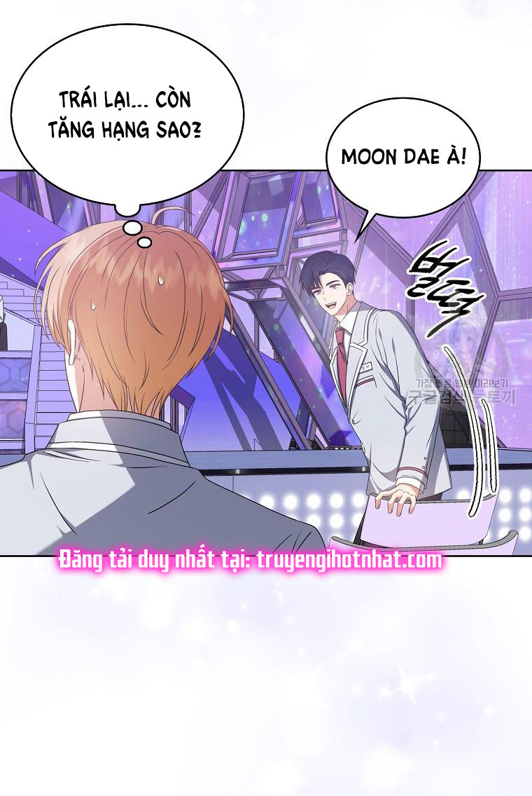 Debut Or Die chapter 36.2 - Trang 28