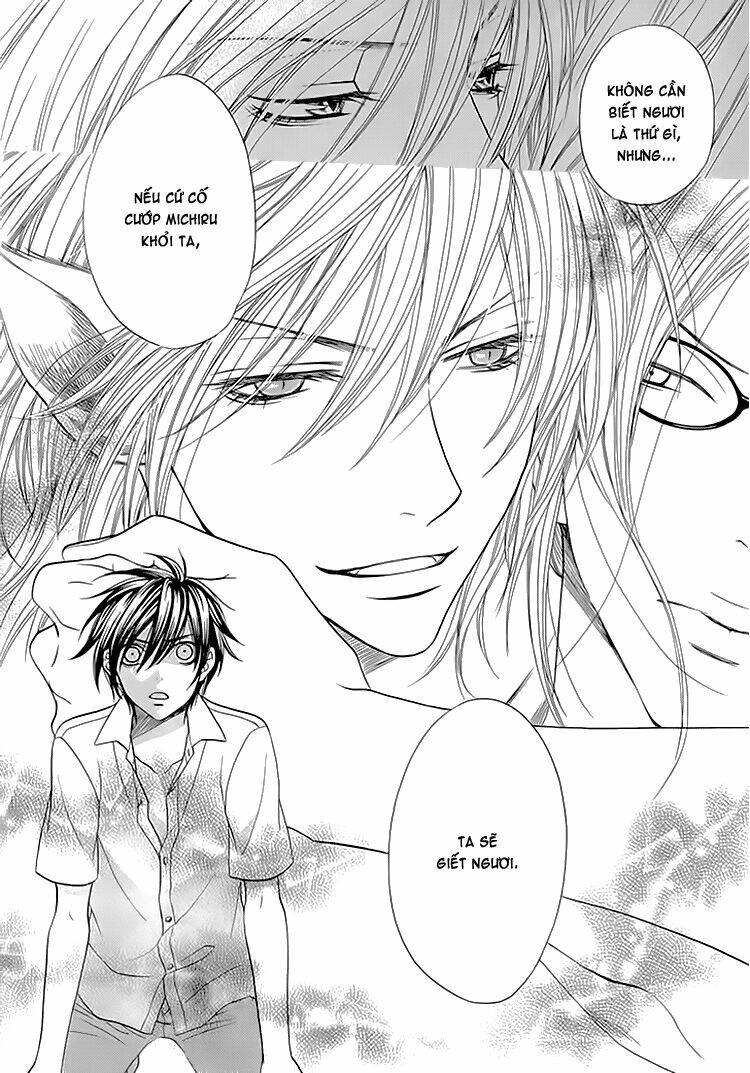 nekoka danshi no shitsukekata chapter 6 28