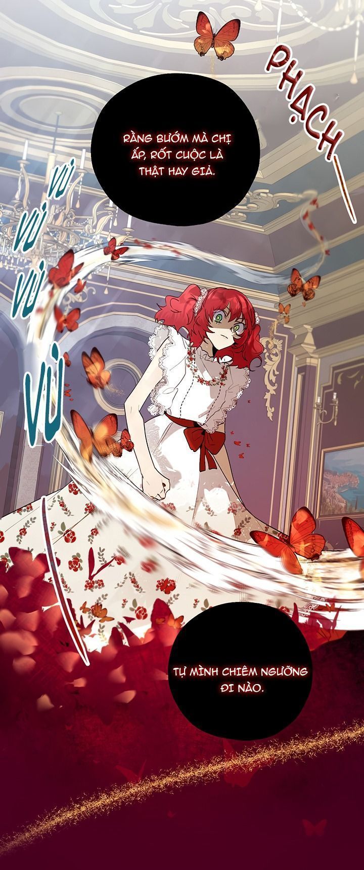 cách để cứu rỗi anh trai của nữ chính chapter 20 38