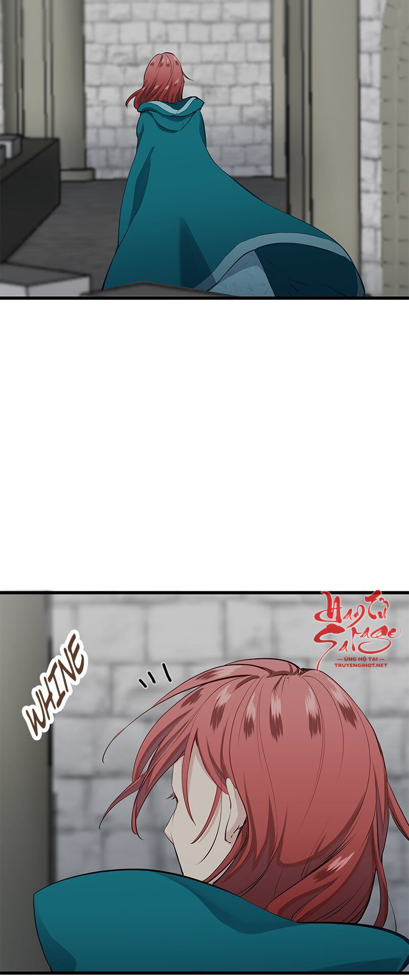nullitas~nàng dâu giả dối~ chapter 28.1 11