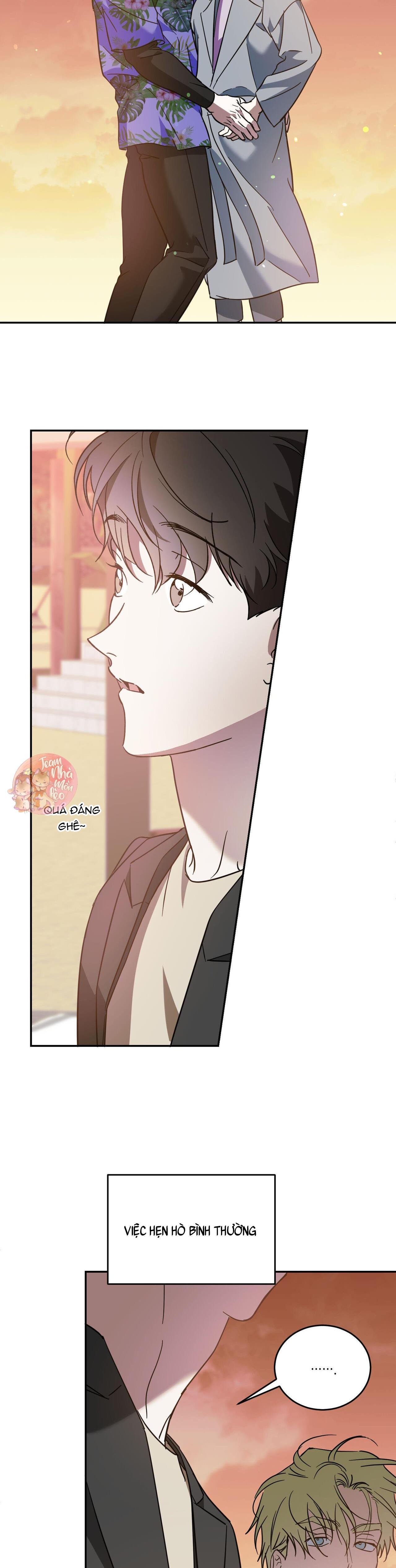 cấp trên chapter 46 22