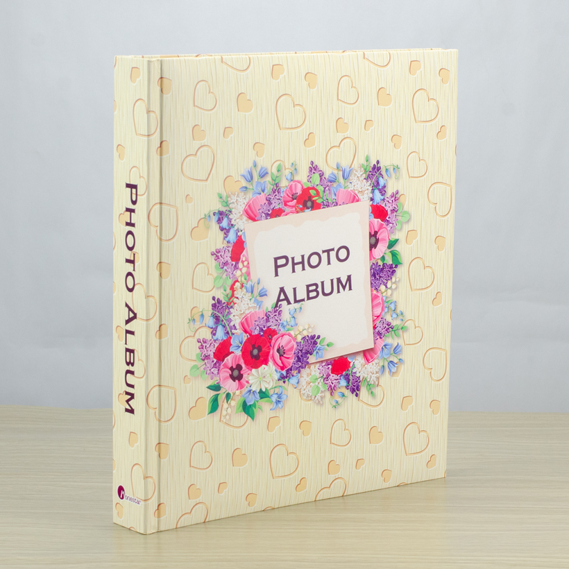 Album ảnh Monestar 13x18/120 hình - AS572