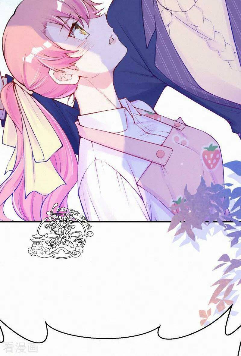 mami đột kích, thiên tài manh bảo khốc daddy chapter 76 7