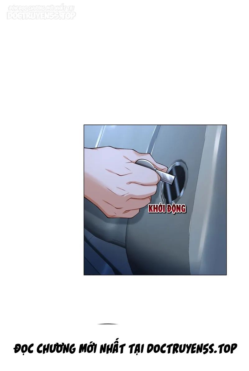 tài xế lái xe công nghệ như ta có nhiều tiền thì sao? chapter 11 35