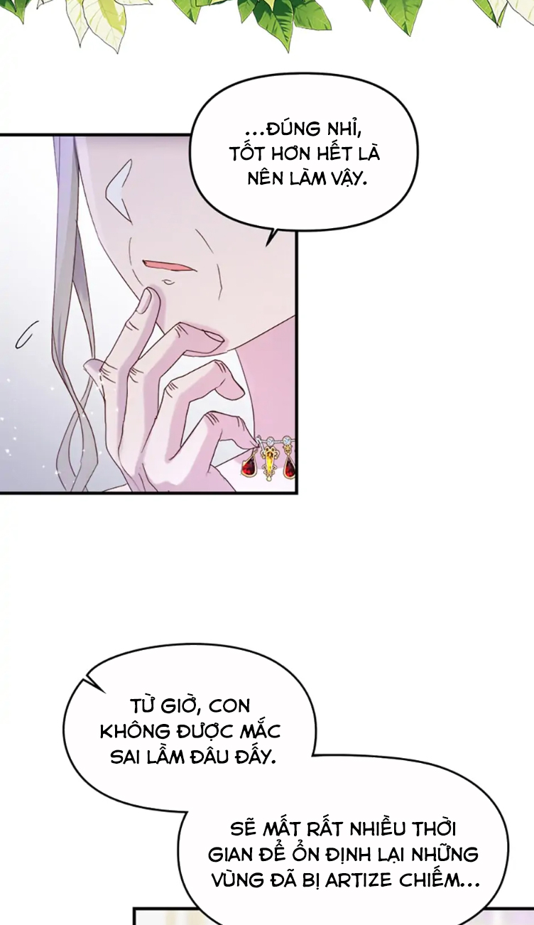 tôi sẽ không kết hôn với ngài đâu chapter 13 16