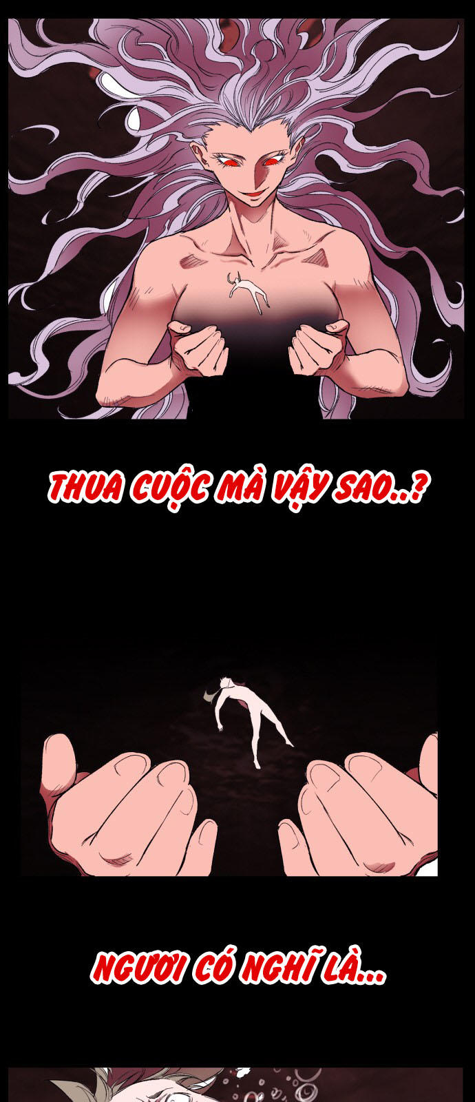 hard core leveling warrior chapter 167 3