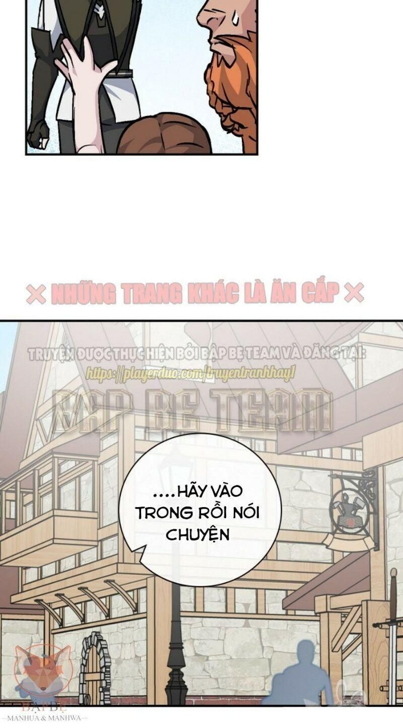 tôi lên cấp chỉ bằng cách ăn chapter 32 50