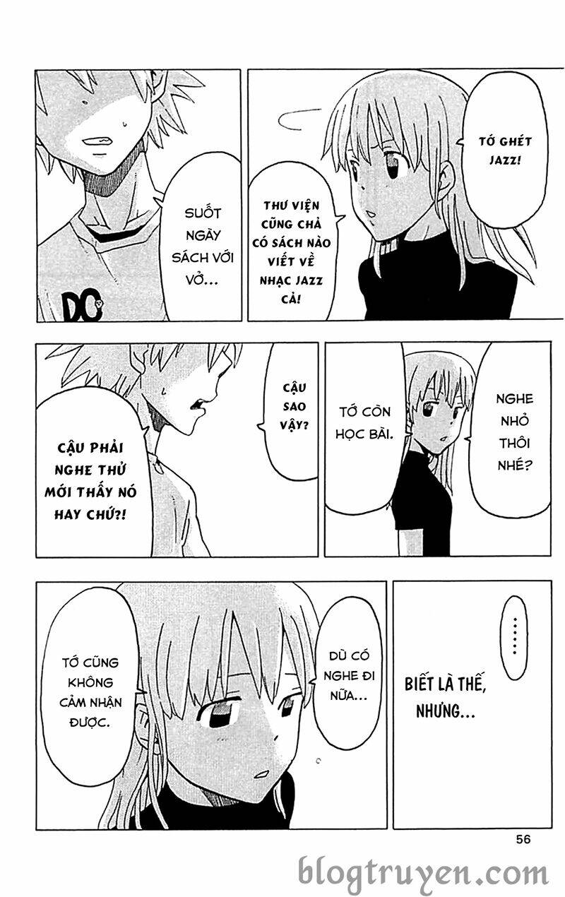 soul eater chapter 74 8