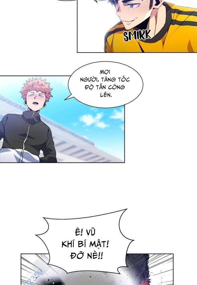 Góc Cao Khung Thành chapter 38 2