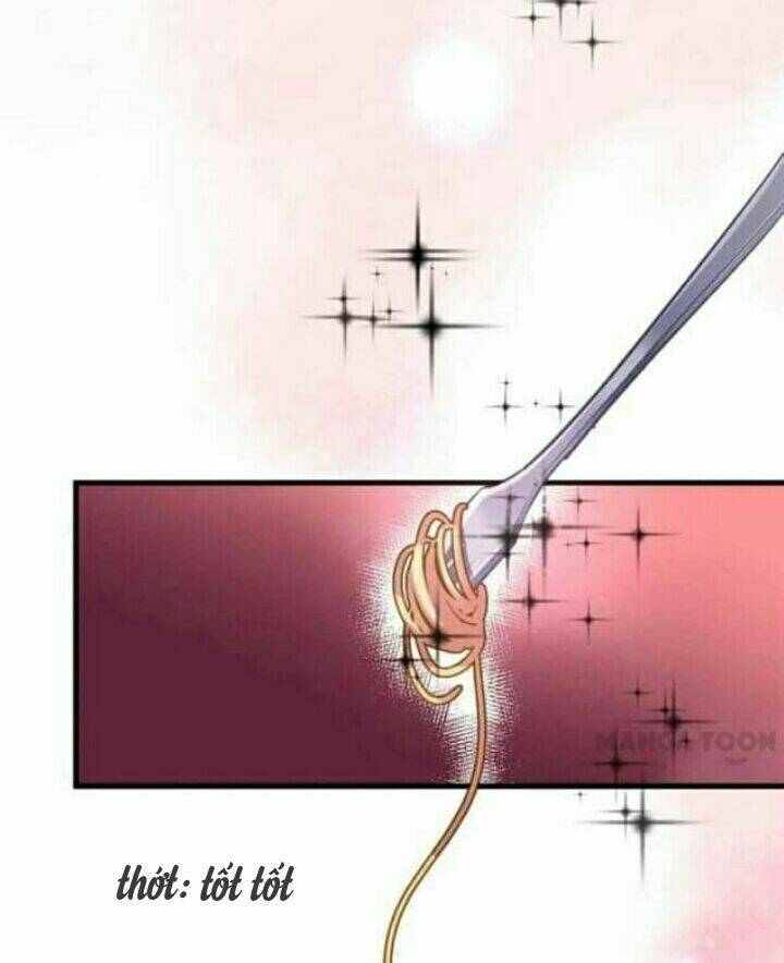 huyết tộc điện hạ đừng giết ta chapter 7.1 19