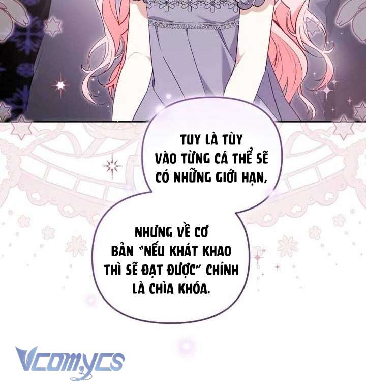 tôi được nuôi dưỡng bởi những kẻ phản diện chapter 70 78