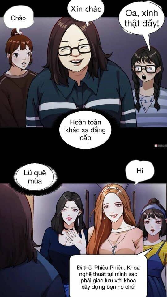 giày thủy tinh chapter 2.1 9