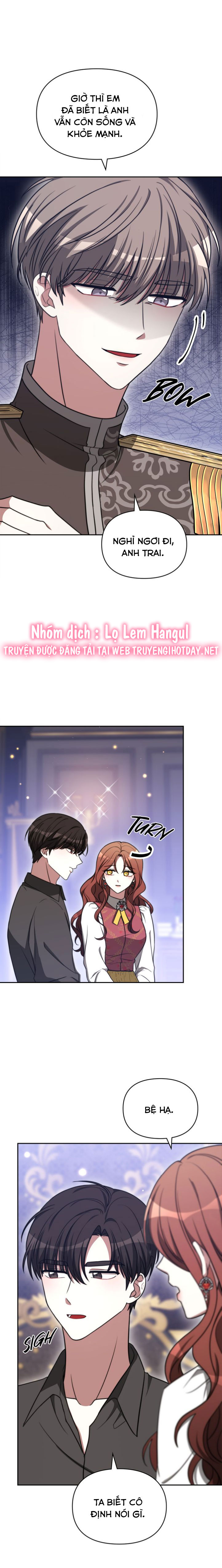 chuyện tình tay ba chapter 120 7