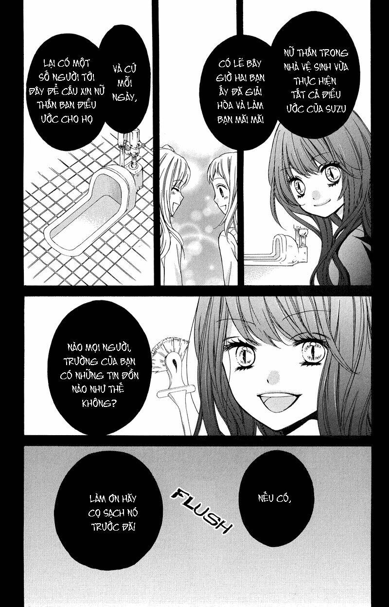 lớp học rùng rợn chapter 33 32