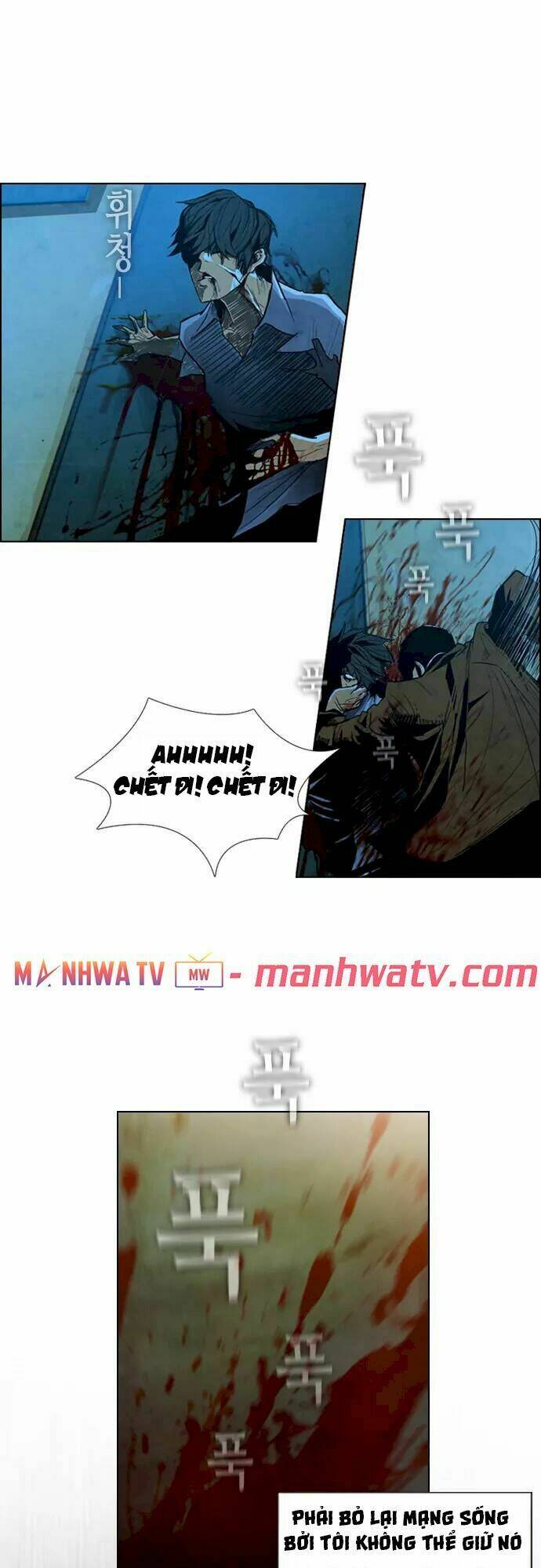 kẻ hồi sinh chapter 1 83