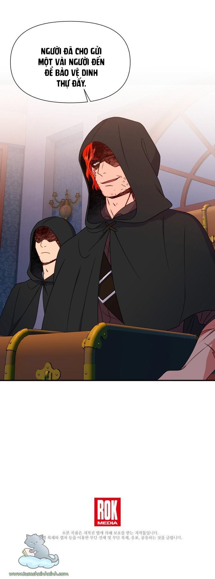 công nương khế ước của gia tộc công tước quái vật chapter 110 64