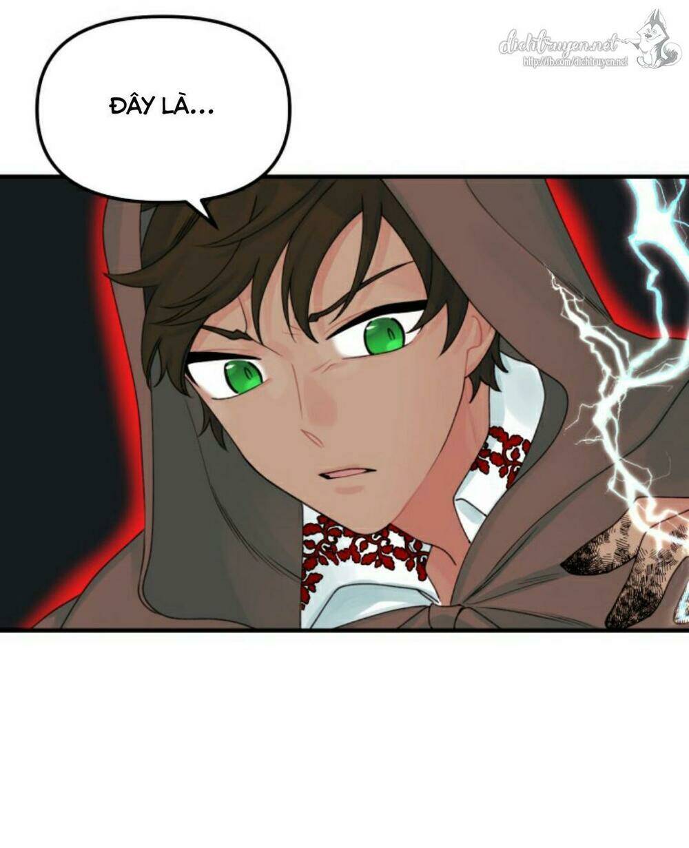 công chúa bãi rác chapter 23 55