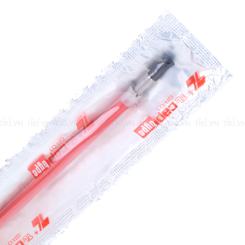 Hộp 24 Ruột Gel Thiên Long GR-01