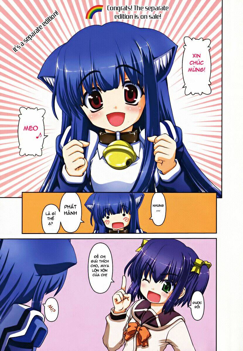 love dream mix chapter 1 5