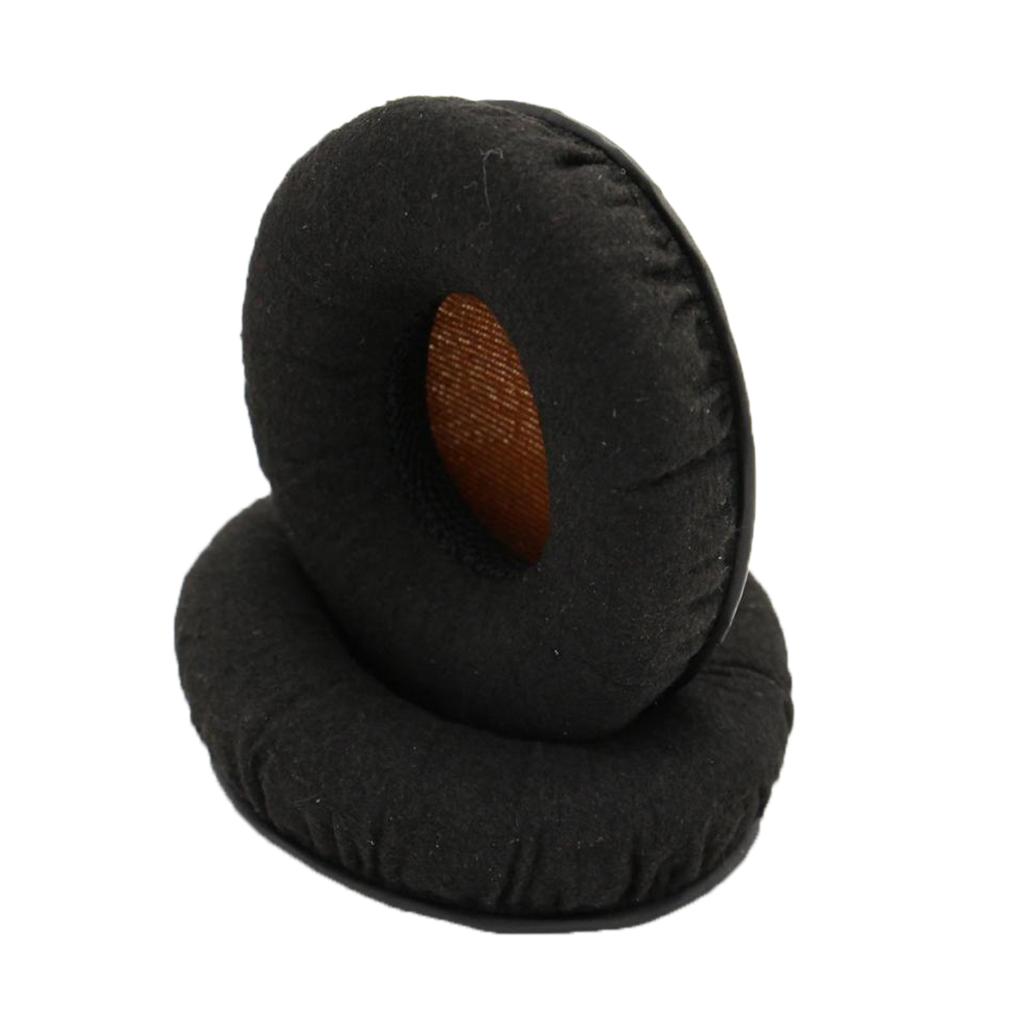 Tai Nghe Tai Thay Thế Miếng Lót/Bịt Tai/Tai Ly/Vành Che Tai/Nút Tai Nghe Bằng Chi Tiết Sửa Chữa Cho Tai Nghe Se