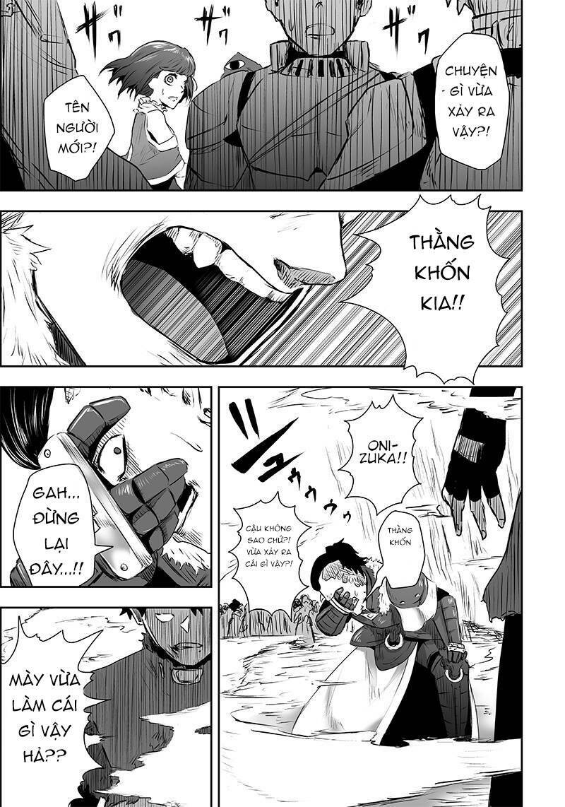 i’m the only one with unfavorable skills, isekai summoning rebellion chapter 1 41