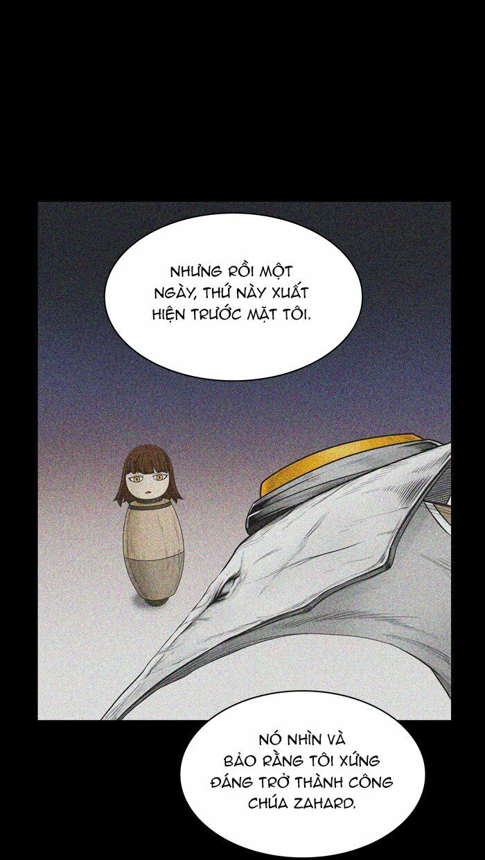 tòa tháp bí ẩn 2 chapter 284 51