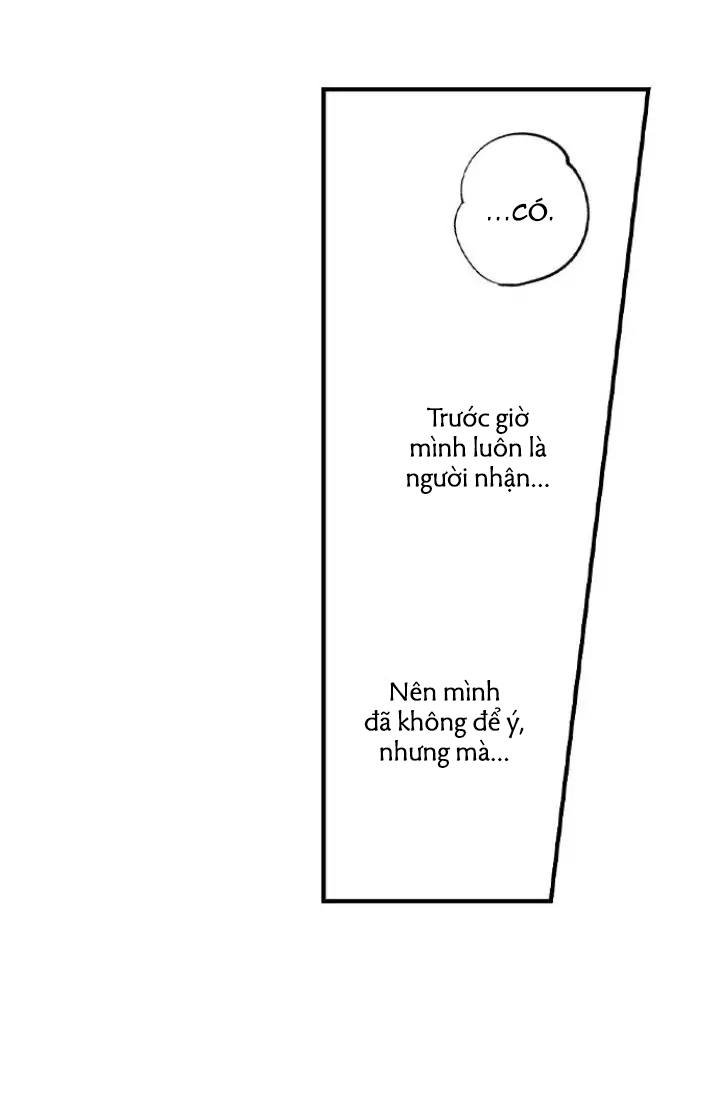 tiếng gọi của tình yêu sau trải nghiệm cận tử chapter 27 20