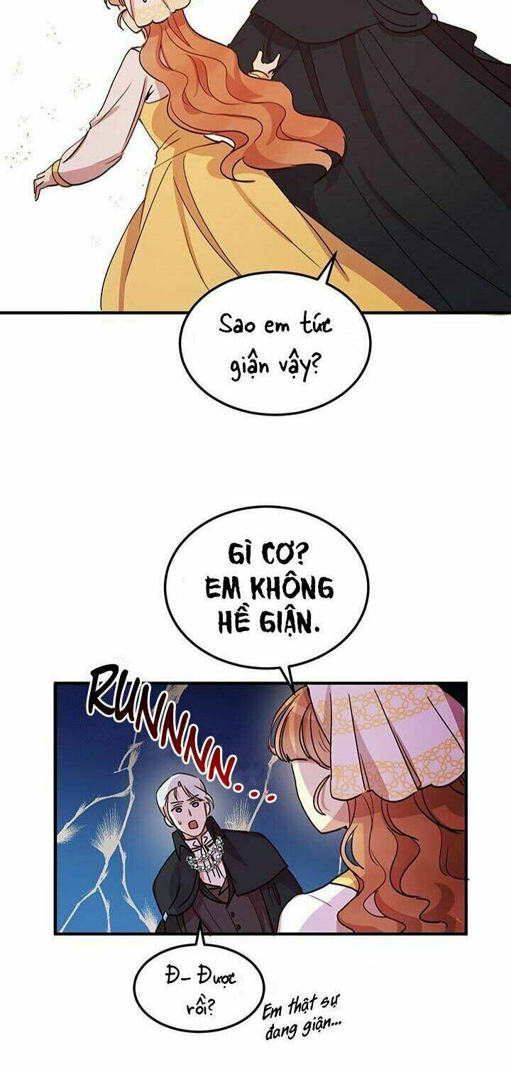 công tước, loạn vừa thôi! chapter 25.3 26