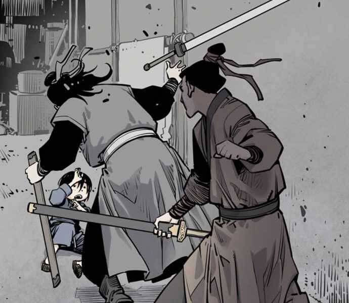 sát thủ tống lý thu chapter 2 164