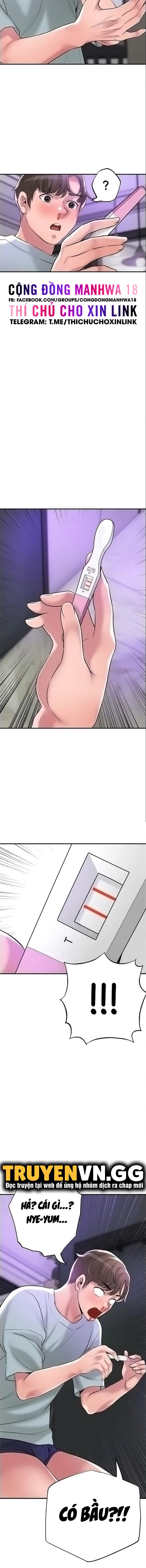 thị trấn nóng bỏng chapter 61 18