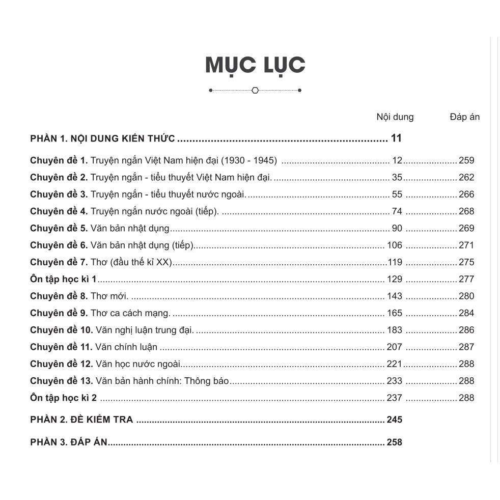 Sách - Bí quyết chinh phục điểm cao Ngữ văn 8 - NXB Đại học quốc gia Hà Nội