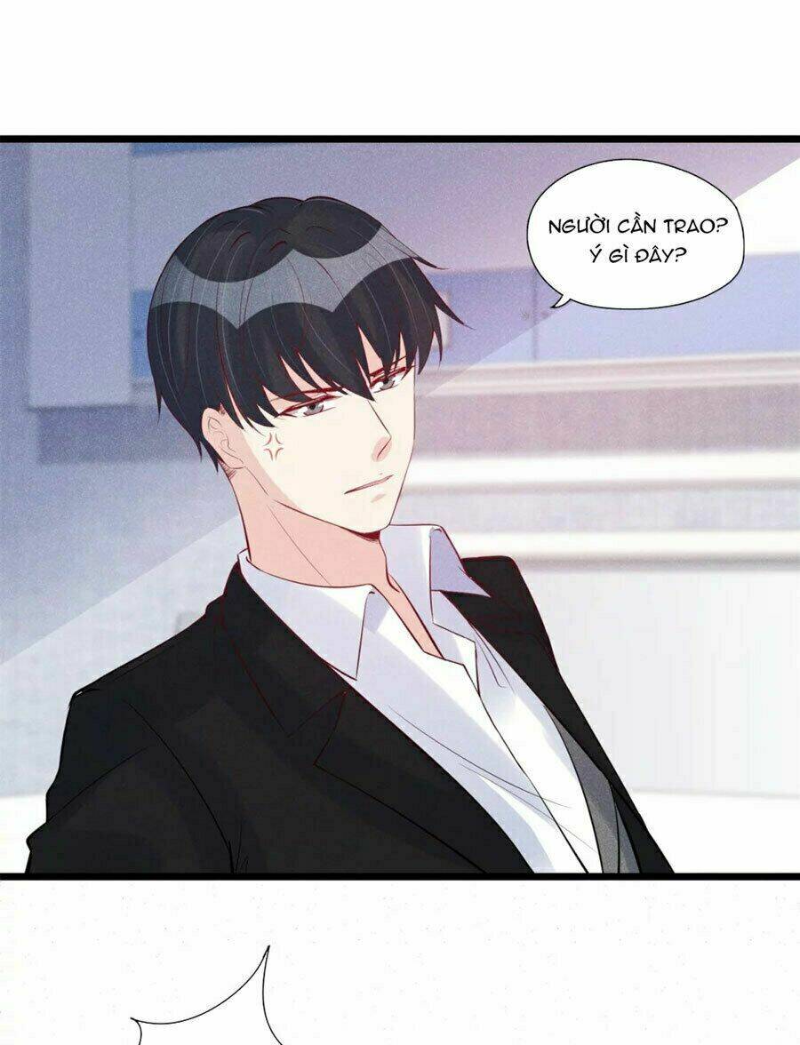 cạm bẫy lửa tình chapter 52 17