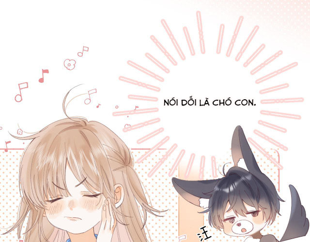 vụng trộm yêu thầm không thể giấu chapter 4 15