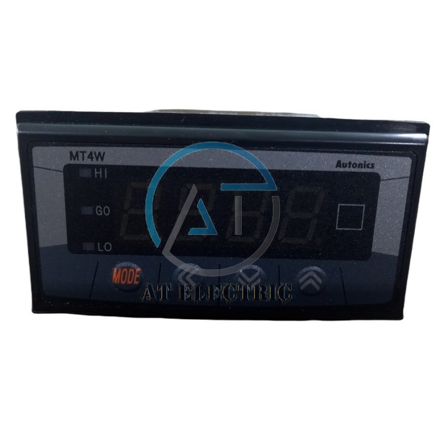 Đồng hồ đo đa năng Autonics MT4W-AA-41