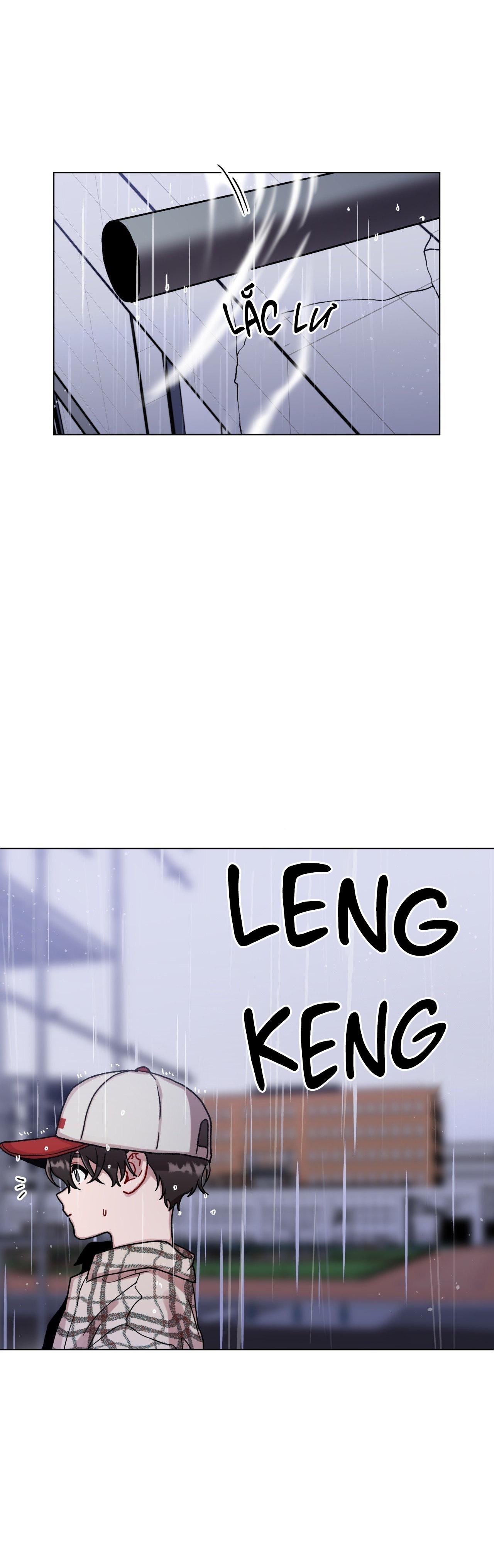 cơn mưa rào mùa hạ chapter 77 23