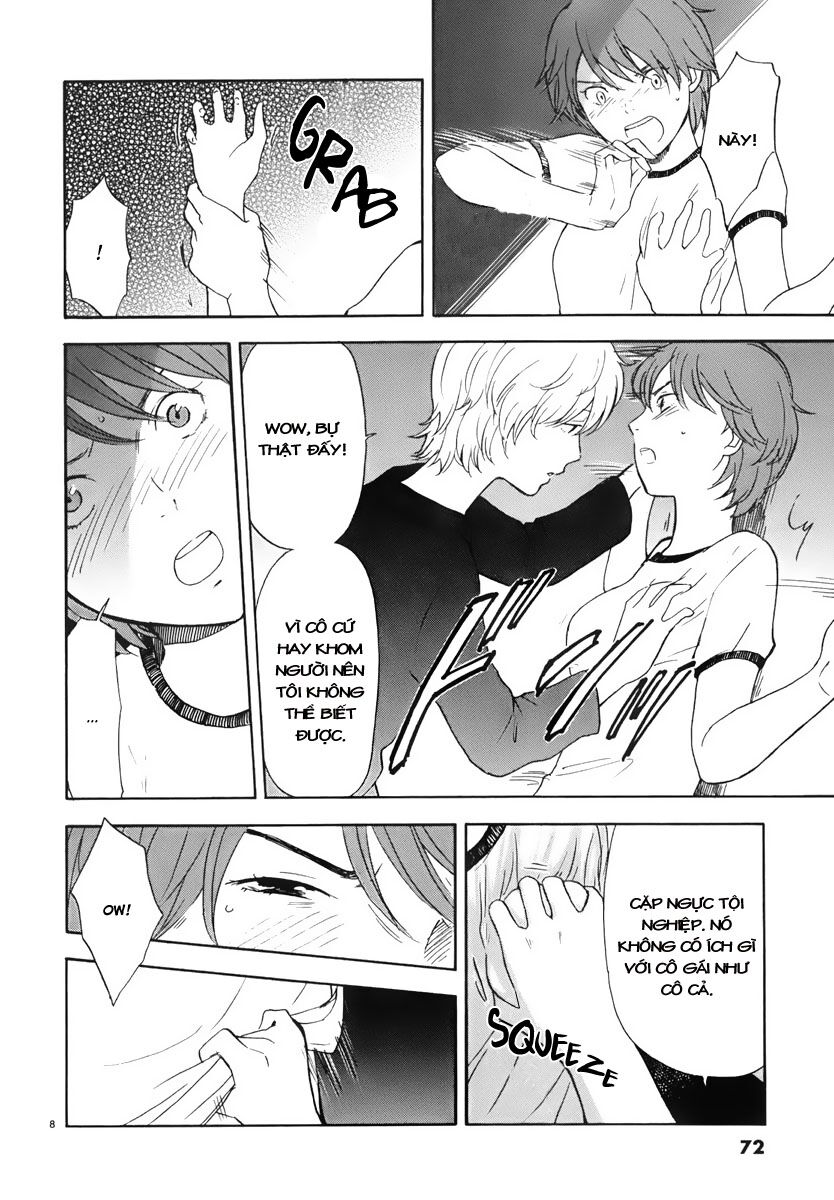 himegoto - juukyuusai no seifuku chapter 5 10