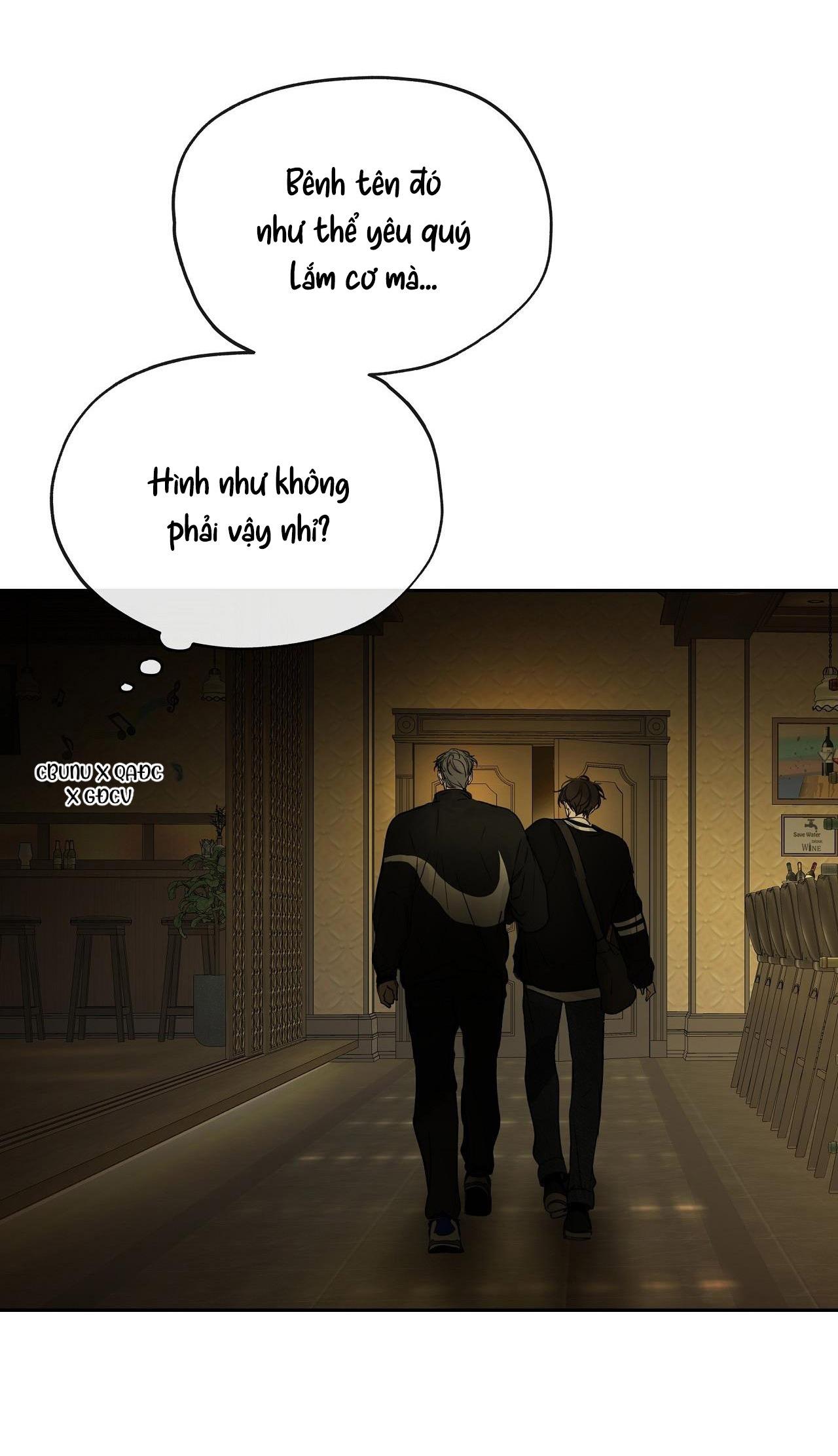 hạ cánh cuối chân trời chapter 10 73